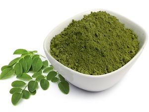 Nutritional Benefits of Moringa leaves