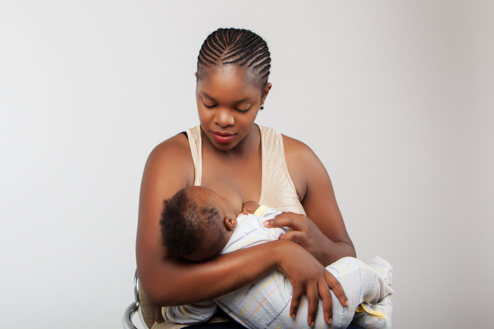 Breastfeeding: Best Nourishment for Infants